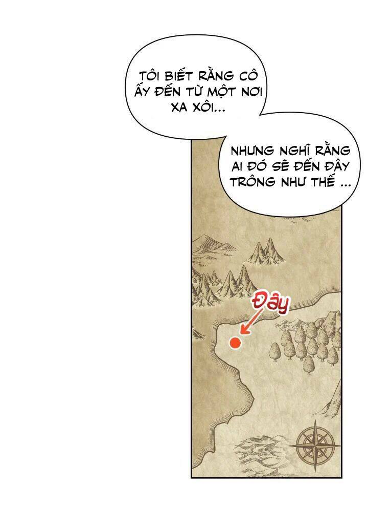 Nhân Vật Phản Diện Xứng Đôi Với Bạo Chúa Chapter 15 - Trang 20