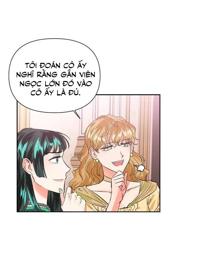 Nhân Vật Phản Diện Xứng Đôi Với Bạo Chúa Chapter 15 - Trang 21