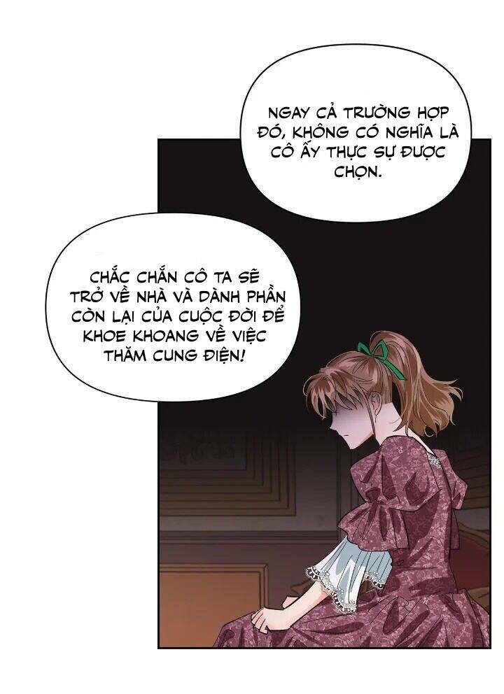 Nhân Vật Phản Diện Xứng Đôi Với Bạo Chúa Chapter 15 - Trang 25