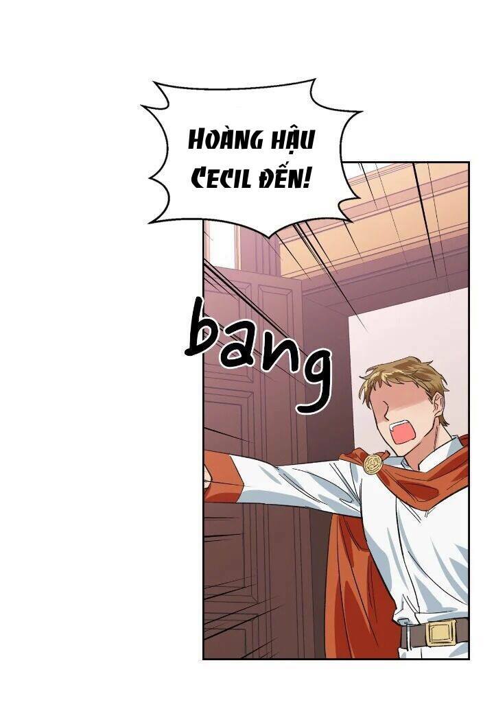 Nhân Vật Phản Diện Xứng Đôi Với Bạo Chúa Chapter 15 - Trang 27