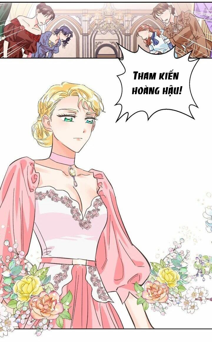 Nhân Vật Phản Diện Xứng Đôi Với Bạo Chúa Chapter 15 - Trang 28