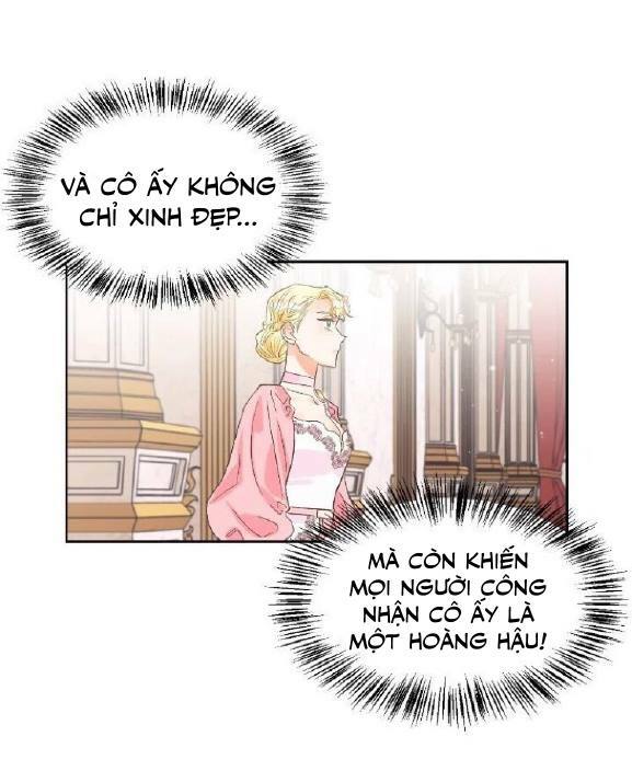 Nhân Vật Phản Diện Xứng Đôi Với Bạo Chúa Chapter 15 - Trang 31