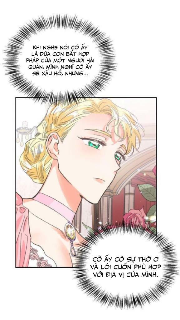 Nhân Vật Phản Diện Xứng Đôi Với Bạo Chúa Chapter 15 - Trang 32