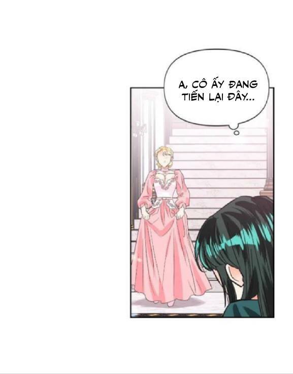 Nhân Vật Phản Diện Xứng Đôi Với Bạo Chúa Chapter 15 - Trang 34