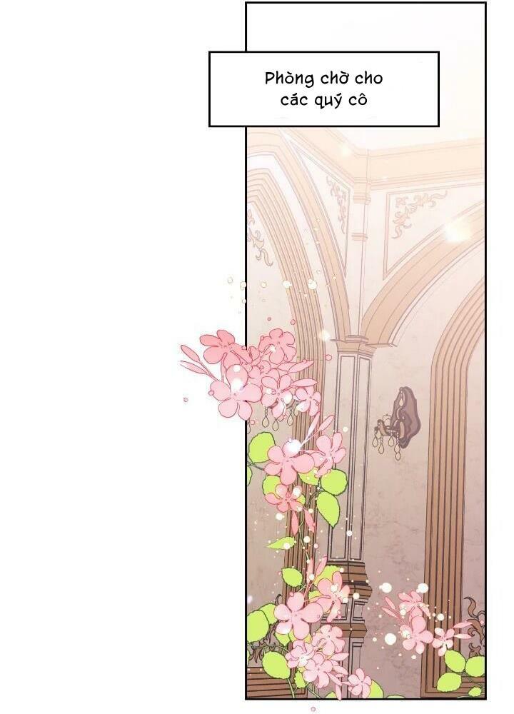 Nhân Vật Phản Diện Xứng Đôi Với Bạo Chúa Chapter 15 - Trang 4