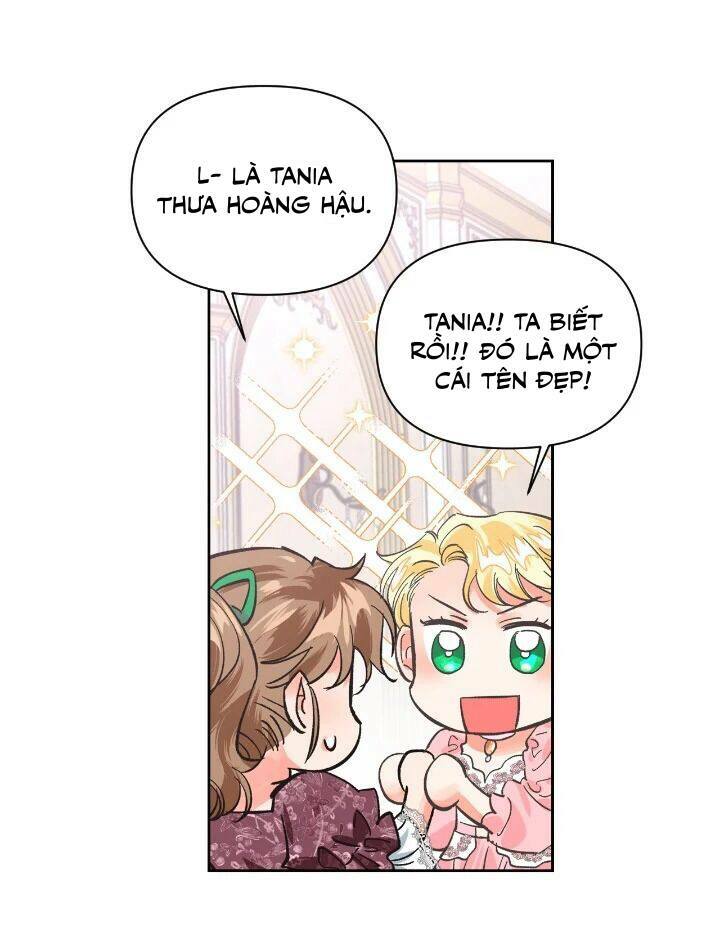 Nhân Vật Phản Diện Xứng Đôi Với Bạo Chúa Chapter 15 - Trang 42