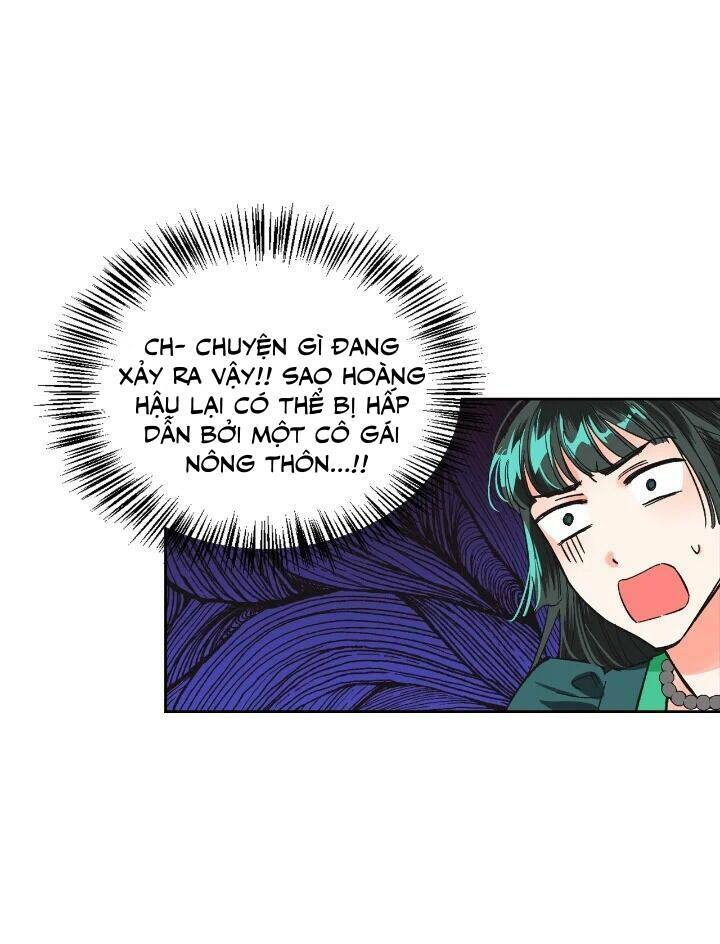 Nhân Vật Phản Diện Xứng Đôi Với Bạo Chúa Chapter 15 - Trang 43