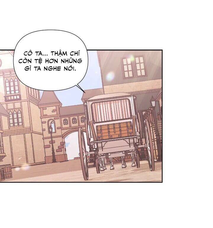 Nhân Vật Phản Diện Xứng Đôi Với Bạo Chúa Chapter 15 - Trang 50