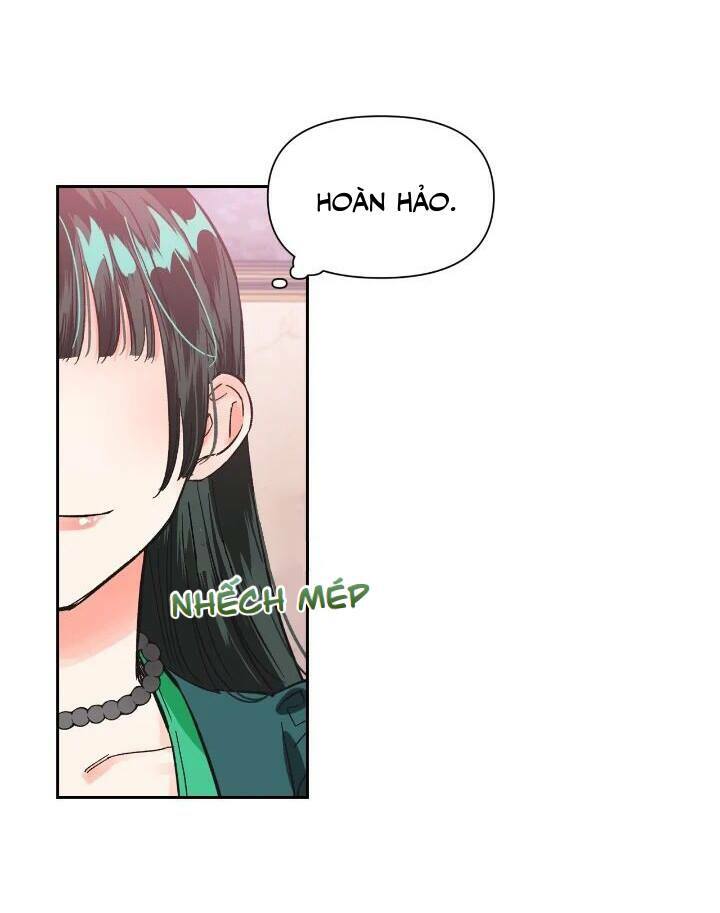Nhân Vật Phản Diện Xứng Đôi Với Bạo Chúa Chapter 15 - Trang 8