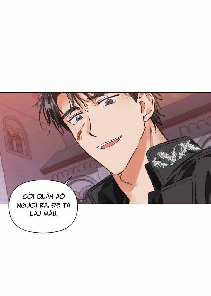 Nhân Vật Phản Diện Xứng Đôi Với Bạo Chúa Chapter 16 - Trang 10