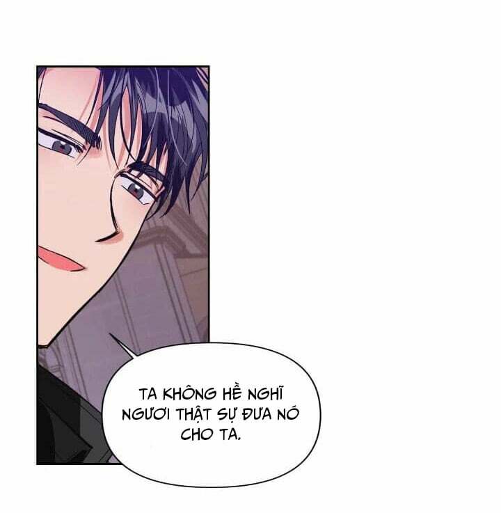 Nhân Vật Phản Diện Xứng Đôi Với Bạo Chúa Chapter 16 - Trang 20