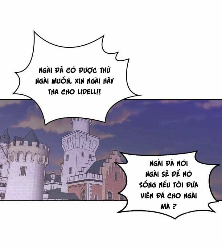 Nhân Vật Phản Diện Xứng Đôi Với Bạo Chúa Chapter 16 - Trang 21