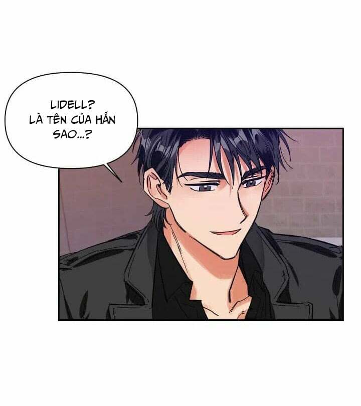 Nhân Vật Phản Diện Xứng Đôi Với Bạo Chúa Chapter 16 - Trang 22