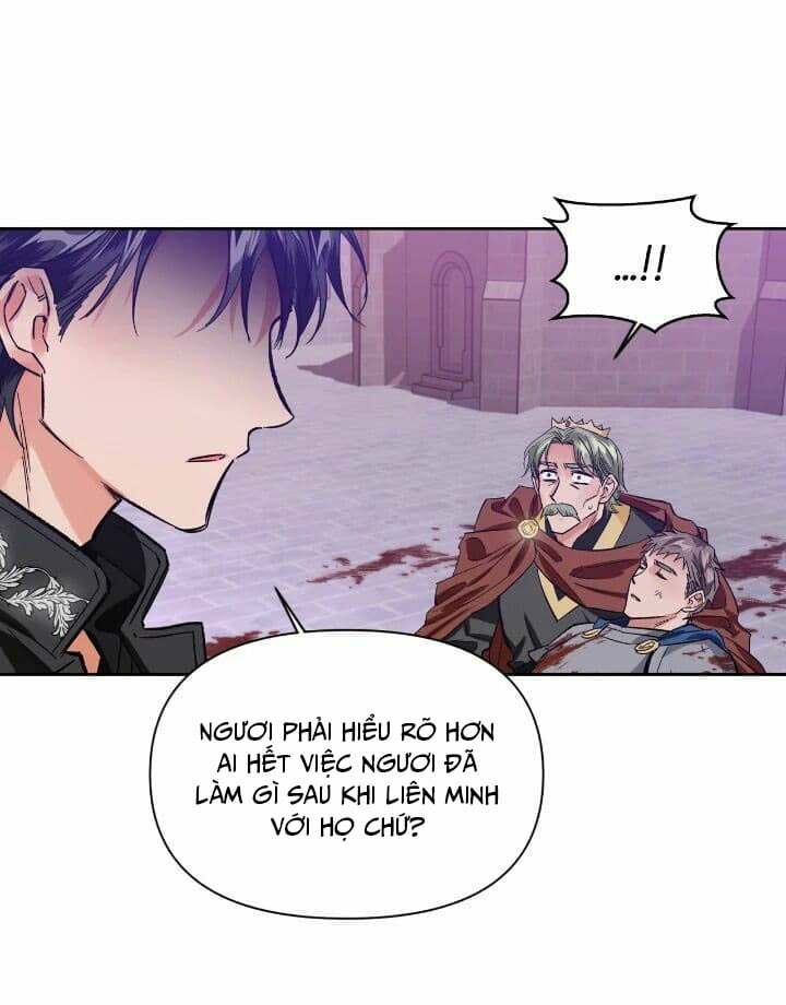 Nhân Vật Phản Diện Xứng Đôi Với Bạo Chúa Chapter 16 - Trang 28