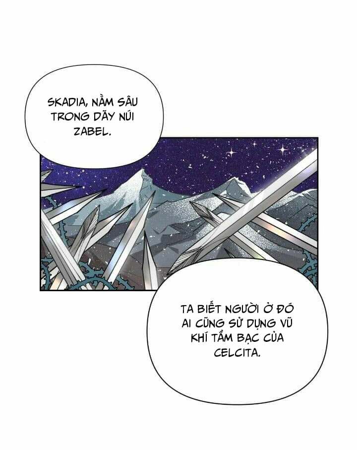 Nhân Vật Phản Diện Xứng Đôi Với Bạo Chúa Chapter 16 - Trang 30