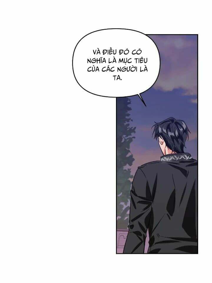 Nhân Vật Phản Diện Xứng Đôi Với Bạo Chúa Chapter 16 - Trang 31