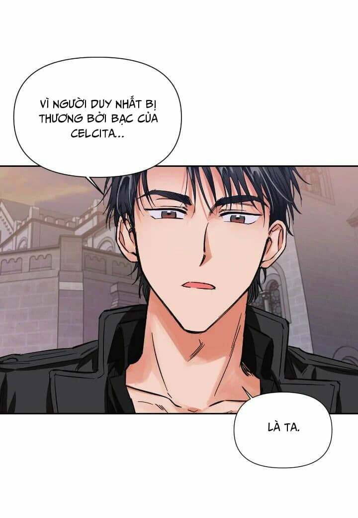 Nhân Vật Phản Diện Xứng Đôi Với Bạo Chúa Chapter 16 - Trang 32