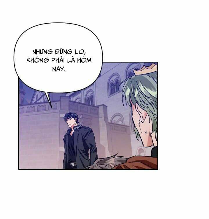 Nhân Vật Phản Diện Xứng Đôi Với Bạo Chúa Chapter 16 - Trang 35