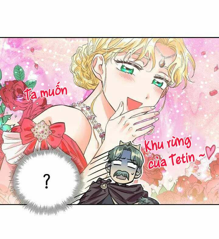 Nhân Vật Phản Diện Xứng Đôi Với Bạo Chúa Chapter 16 - Trang 38