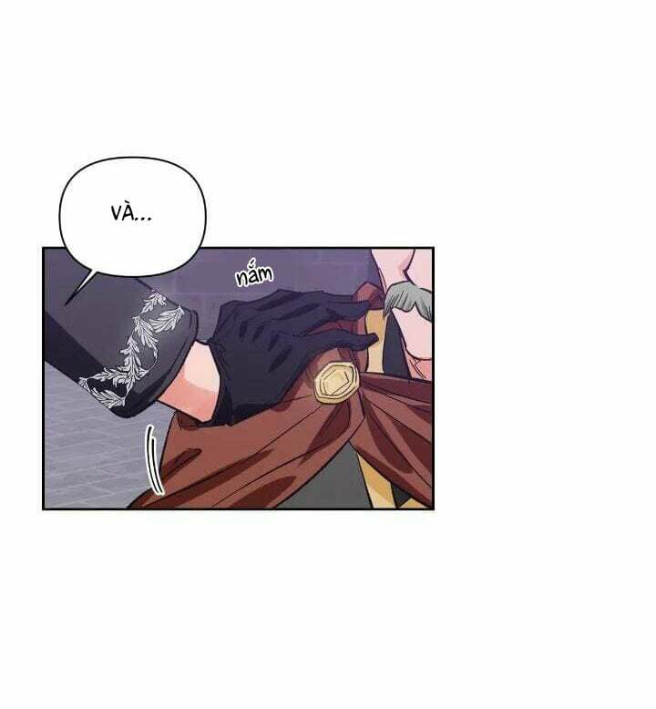Nhân Vật Phản Diện Xứng Đôi Với Bạo Chúa Chapter 16 - Trang 40