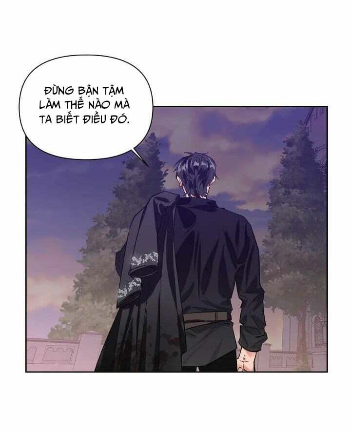 Nhân Vật Phản Diện Xứng Đôi Với Bạo Chúa Chapter 16 - Trang 43