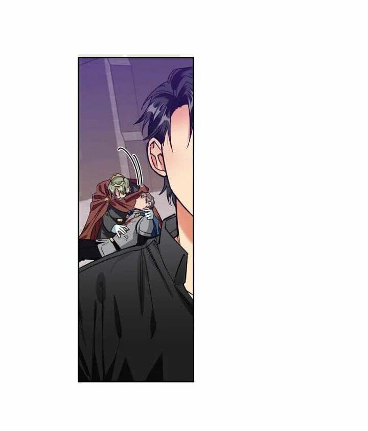 Nhân Vật Phản Diện Xứng Đôi Với Bạo Chúa Chapter 16 - Trang 44