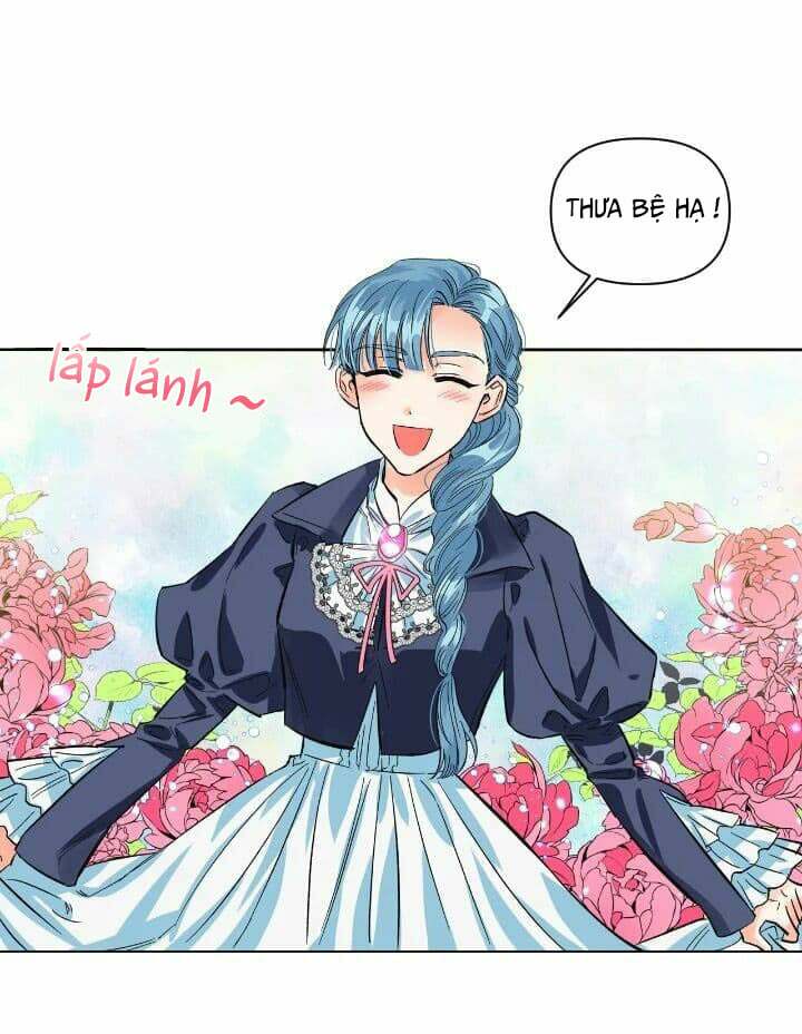 Nhân Vật Phản Diện Xứng Đôi Với Bạo Chúa Chapter 16 - Trang 49