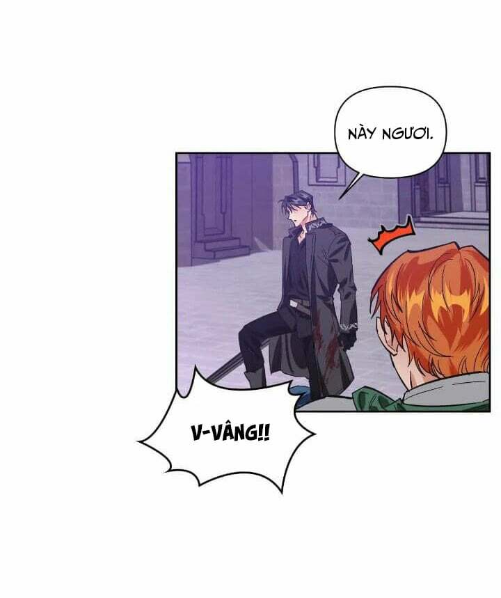 Nhân Vật Phản Diện Xứng Đôi Với Bạo Chúa Chapter 16 - Trang 7
