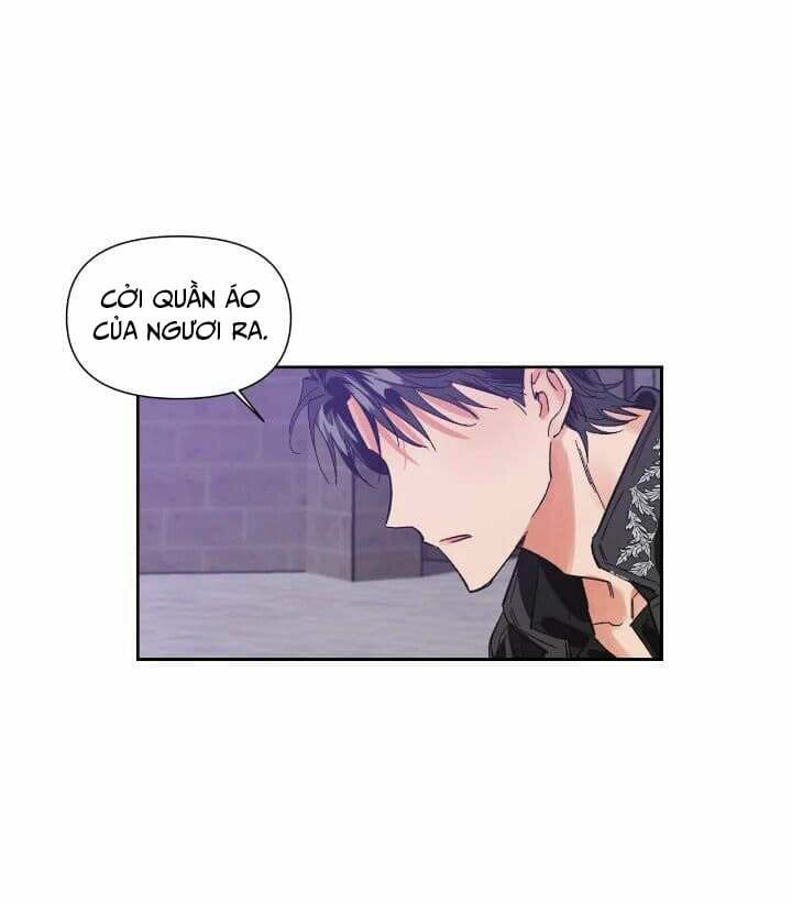 Nhân Vật Phản Diện Xứng Đôi Với Bạo Chúa Chapter 16 - Trang 8