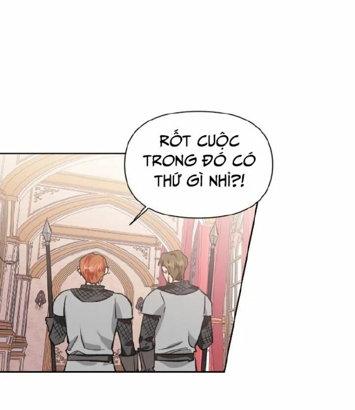 Nhân Vật Phản Diện Xứng Đôi Với Bạo Chúa Chapter 17 - Trang 11