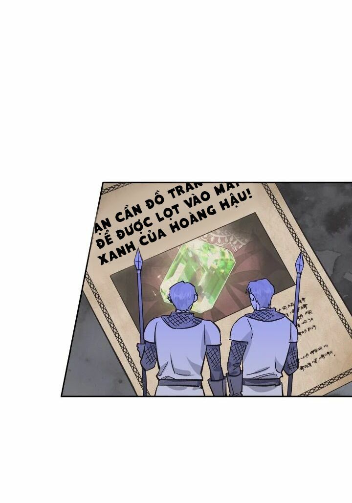 Nhân Vật Phản Diện Xứng Đôi Với Bạo Chúa Chapter 17 - Trang 12