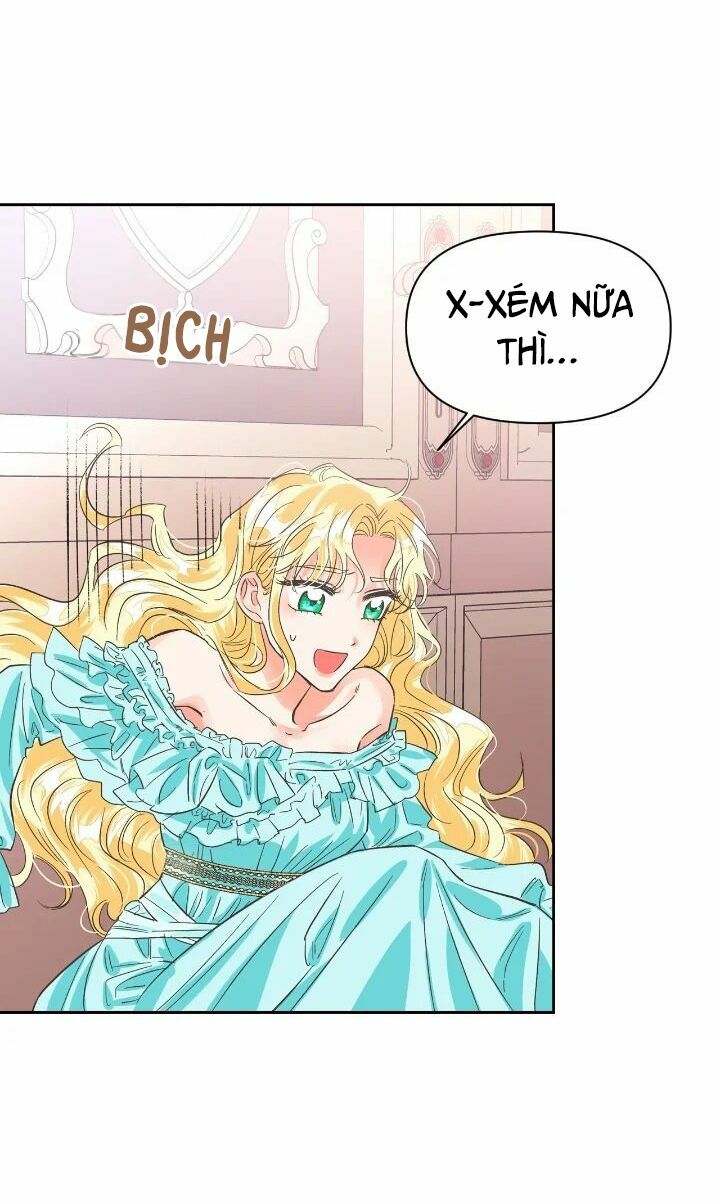 Nhân Vật Phản Diện Xứng Đôi Với Bạo Chúa Chapter 17 - Trang 17