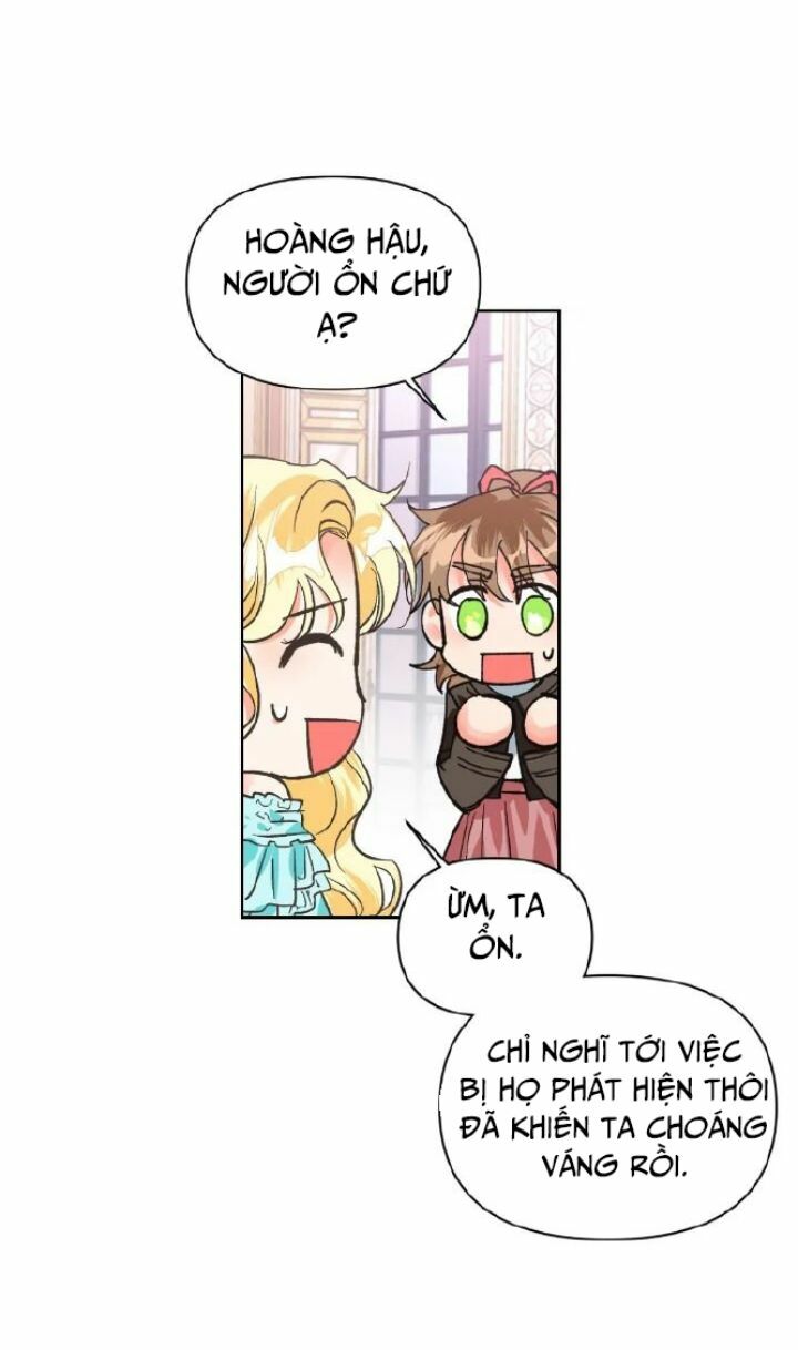 Nhân Vật Phản Diện Xứng Đôi Với Bạo Chúa Chapter 17 - Trang 18