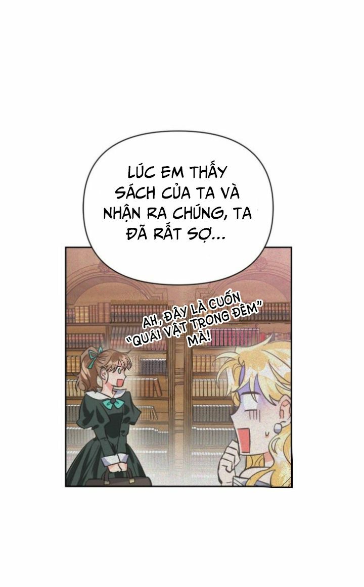 Nhân Vật Phản Diện Xứng Đôi Với Bạo Chúa Chapter 17 - Trang 23