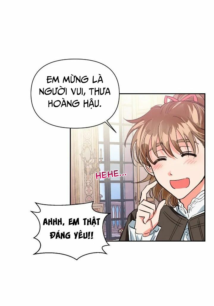 Nhân Vật Phản Diện Xứng Đôi Với Bạo Chúa Chapter 17 - Trang 24
