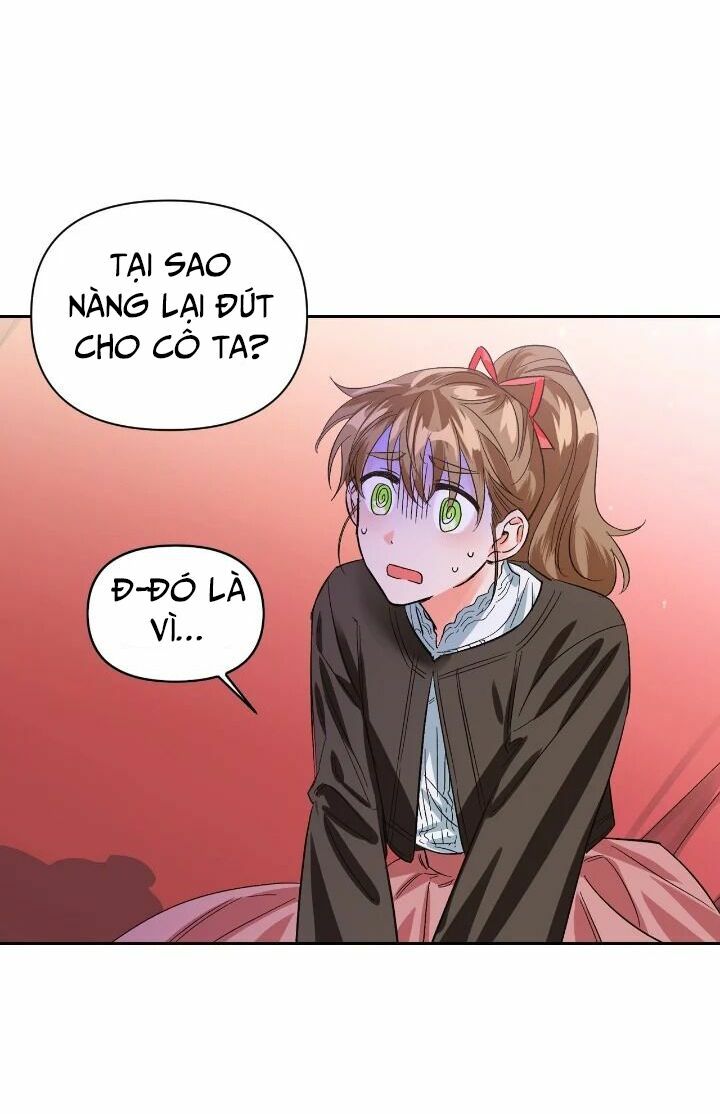 Nhân Vật Phản Diện Xứng Đôi Với Bạo Chúa Chapter 17 - Trang 37
