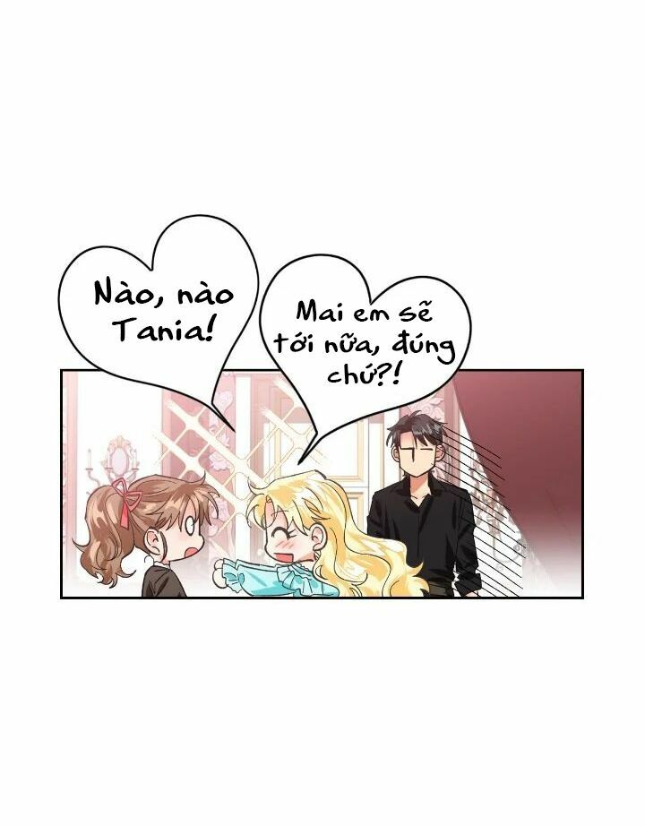Nhân Vật Phản Diện Xứng Đôi Với Bạo Chúa Chapter 17 - Trang 38
