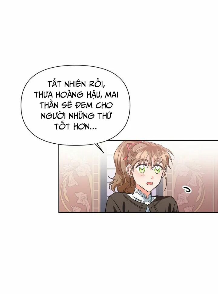 Nhân Vật Phản Diện Xứng Đôi Với Bạo Chúa Chapter 17 - Trang 39