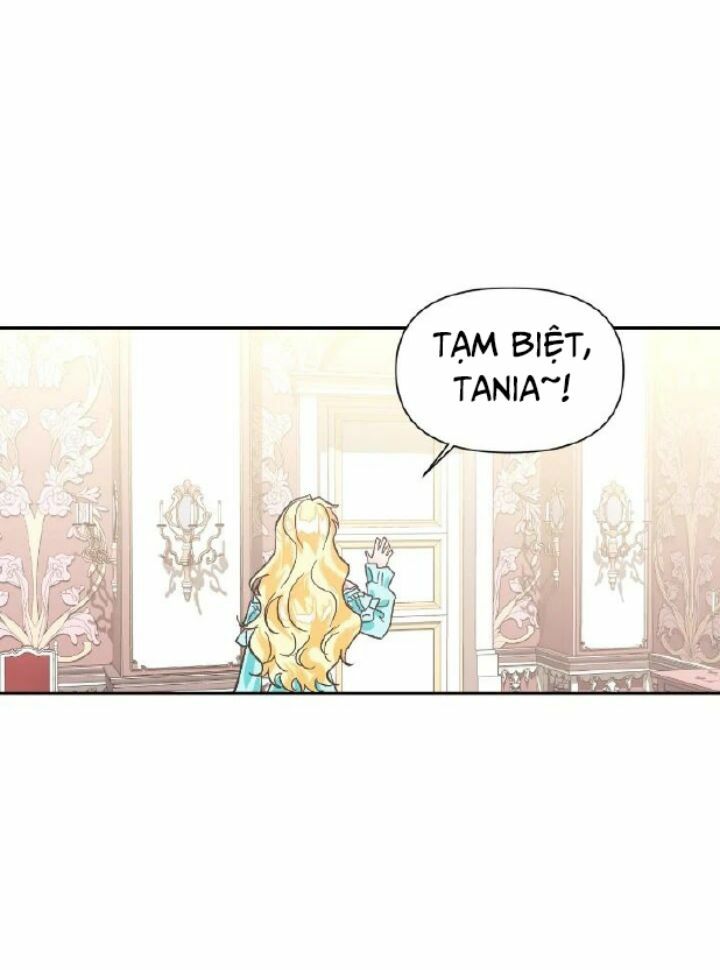 Nhân Vật Phản Diện Xứng Đôi Với Bạo Chúa Chapter 17 - Trang 43
