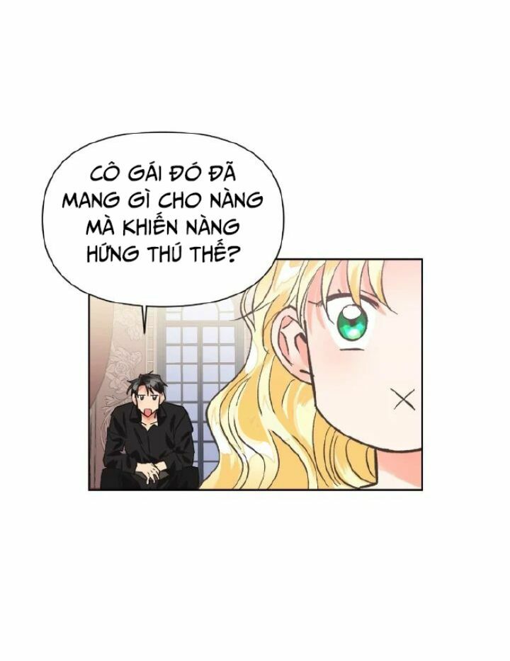 Nhân Vật Phản Diện Xứng Đôi Với Bạo Chúa Chapter 17 - Trang 45
