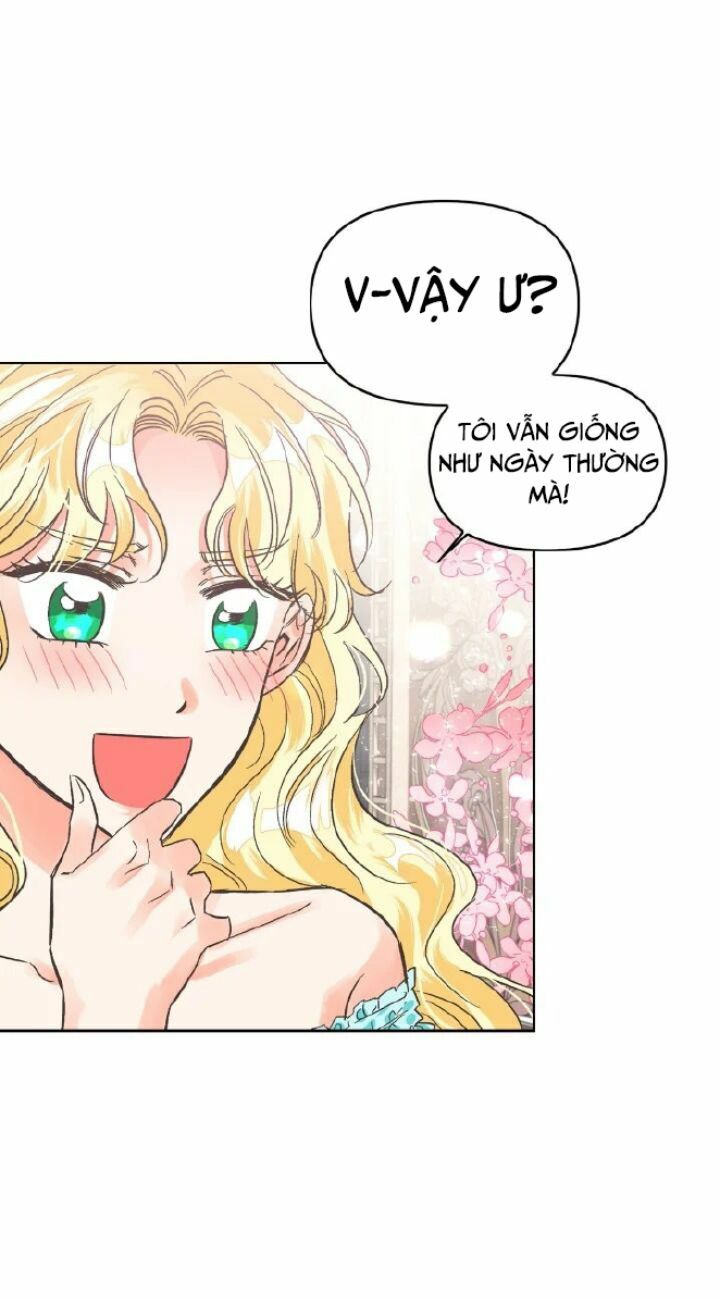 Nhân Vật Phản Diện Xứng Đôi Với Bạo Chúa Chapter 17 - Trang 46