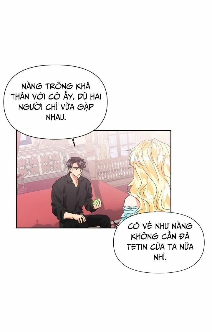 Nhân Vật Phản Diện Xứng Đôi Với Bạo Chúa Chapter 17 - Trang 48
