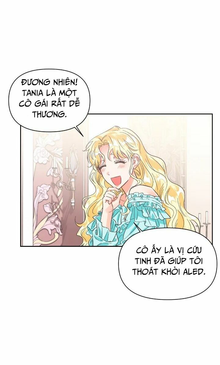 Nhân Vật Phản Diện Xứng Đôi Với Bạo Chúa Chapter 17 - Trang 49