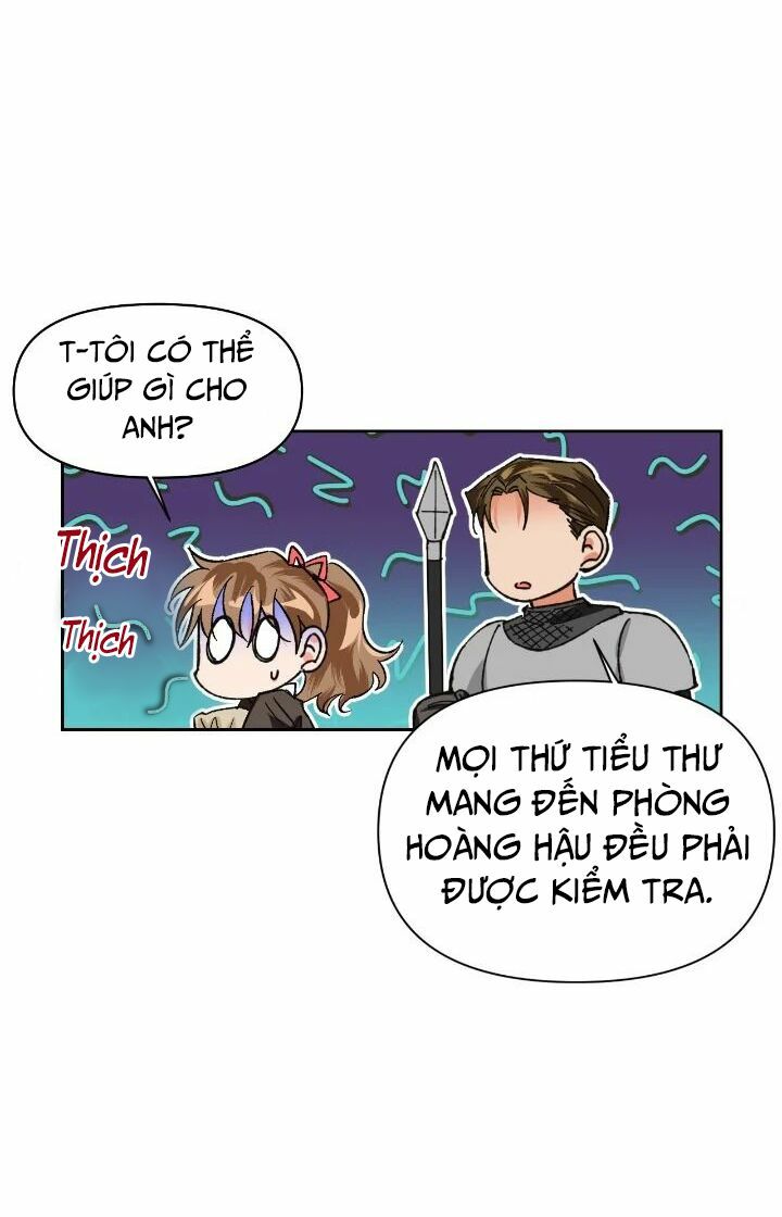 Nhân Vật Phản Diện Xứng Đôi Với Bạo Chúa Chapter 17 - Trang 6