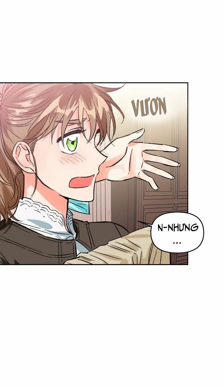 Nhân Vật Phản Diện Xứng Đôi Với Bạo Chúa Chapter 17 - Trang 7