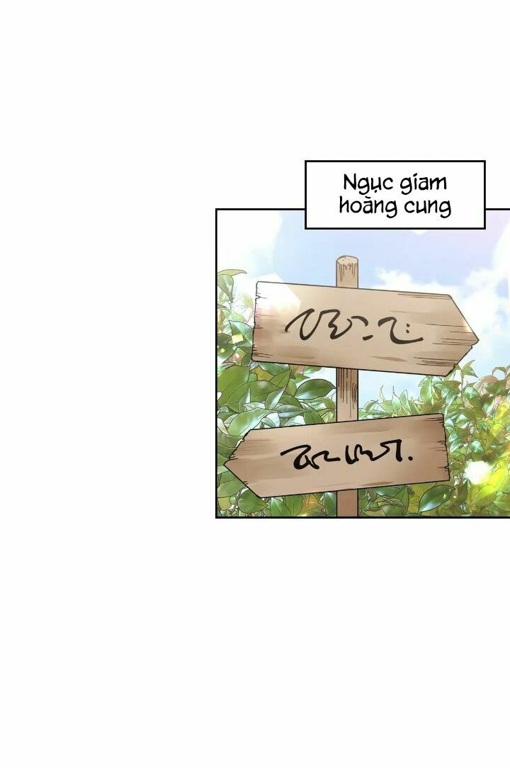 Nhân Vật Phản Diện Xứng Đôi Với Bạo Chúa Chapter 18 - Trang 10