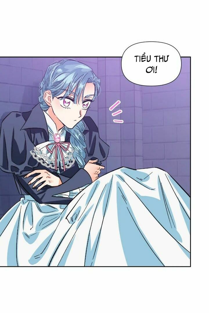 Nhân Vật Phản Diện Xứng Đôi Với Bạo Chúa Chapter 18 - Trang 13