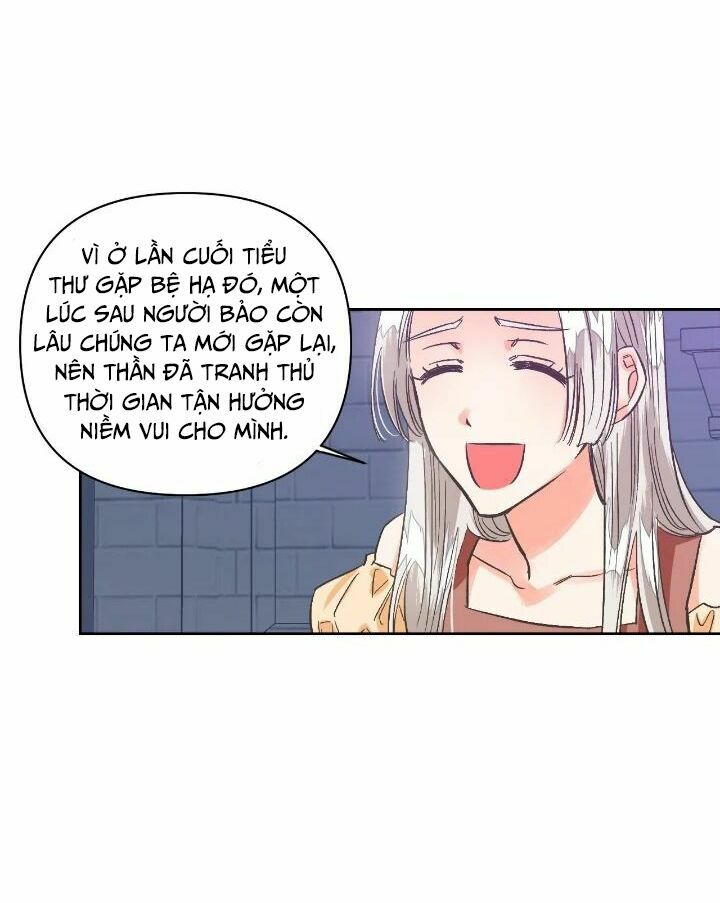 Nhân Vật Phản Diện Xứng Đôi Với Bạo Chúa Chapter 18 - Trang 15