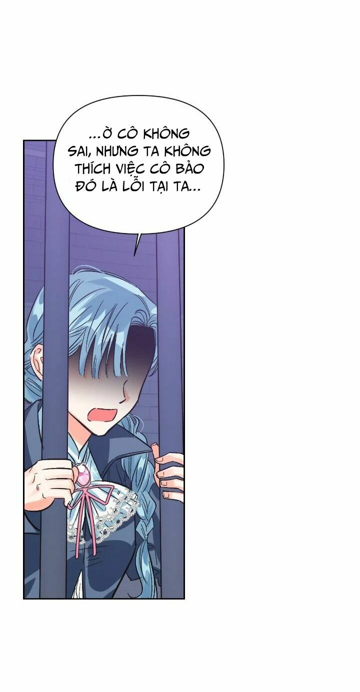 Nhân Vật Phản Diện Xứng Đôi Với Bạo Chúa Chapter 18 - Trang 17