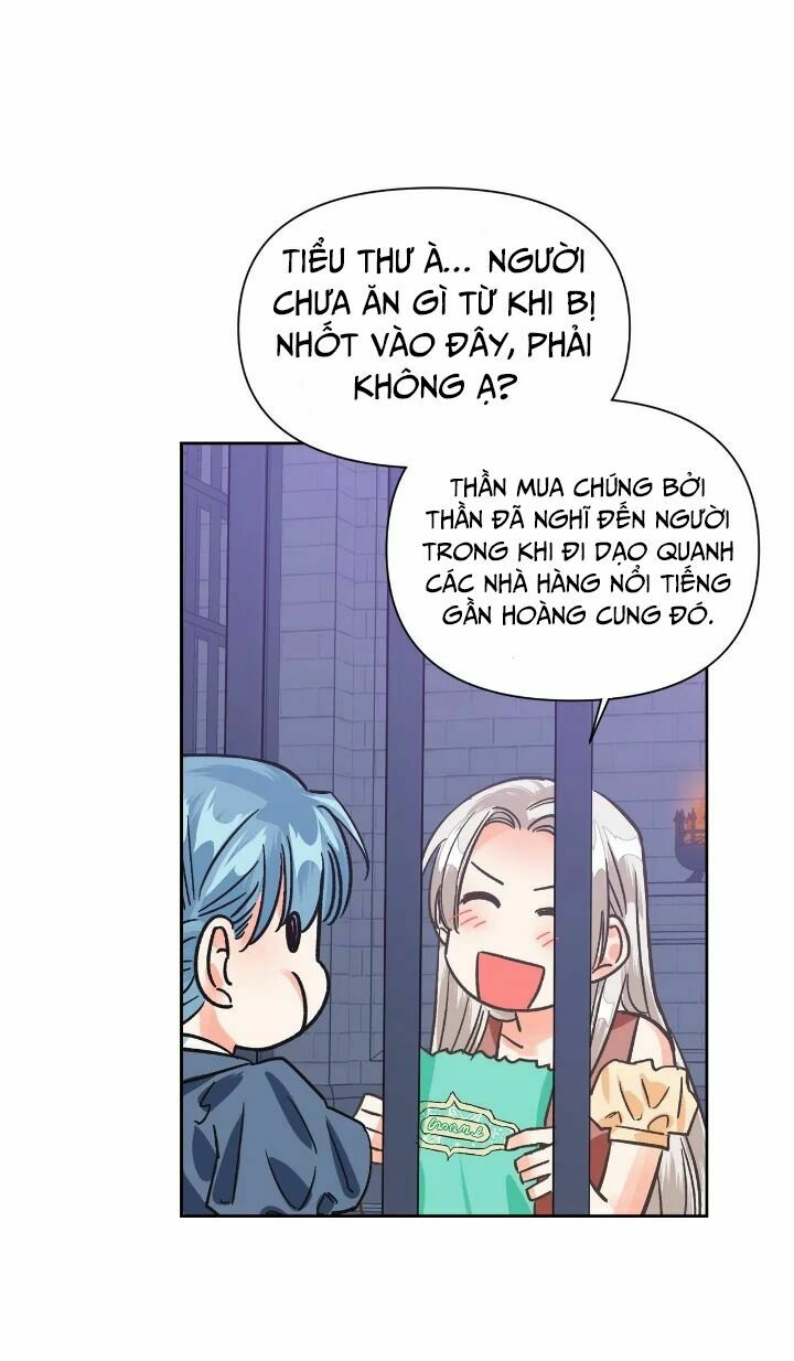 Nhân Vật Phản Diện Xứng Đôi Với Bạo Chúa Chapter 18 - Trang 19